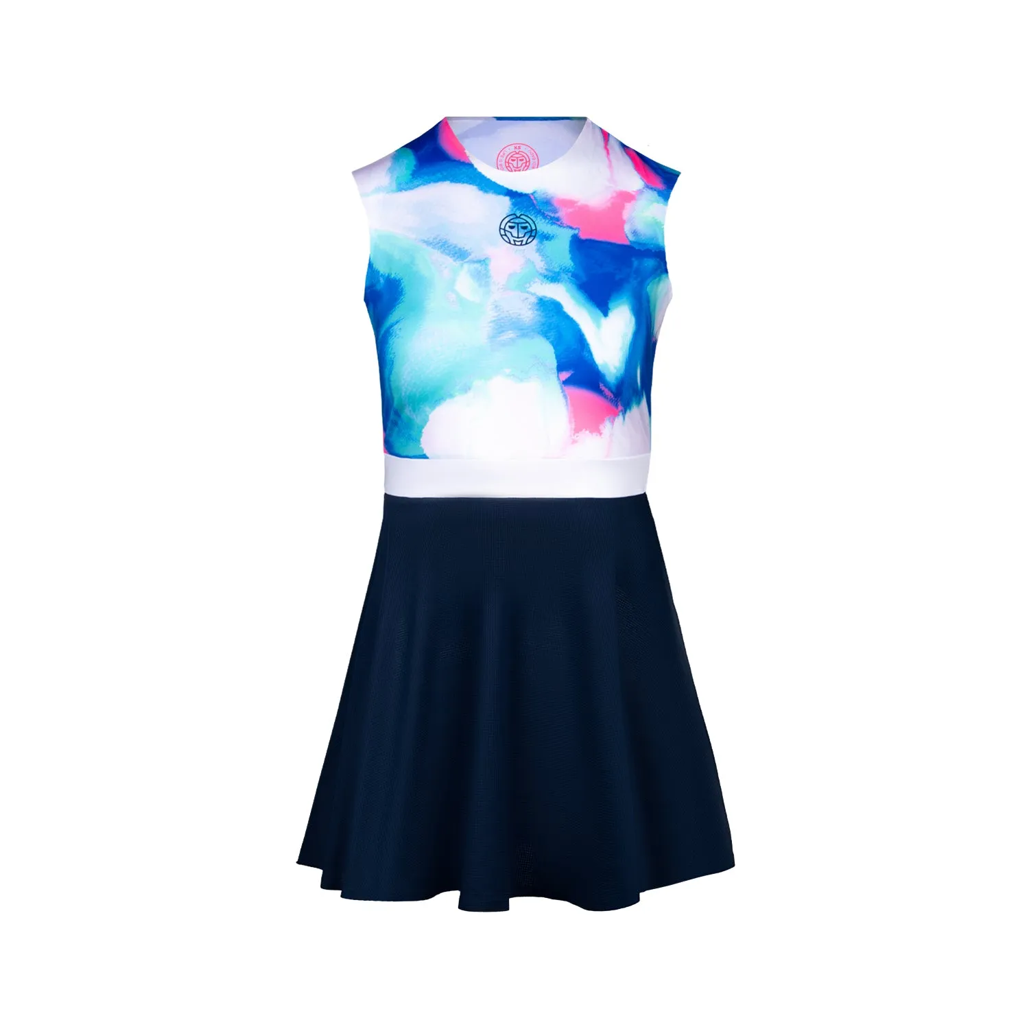 Luela Tech Dress