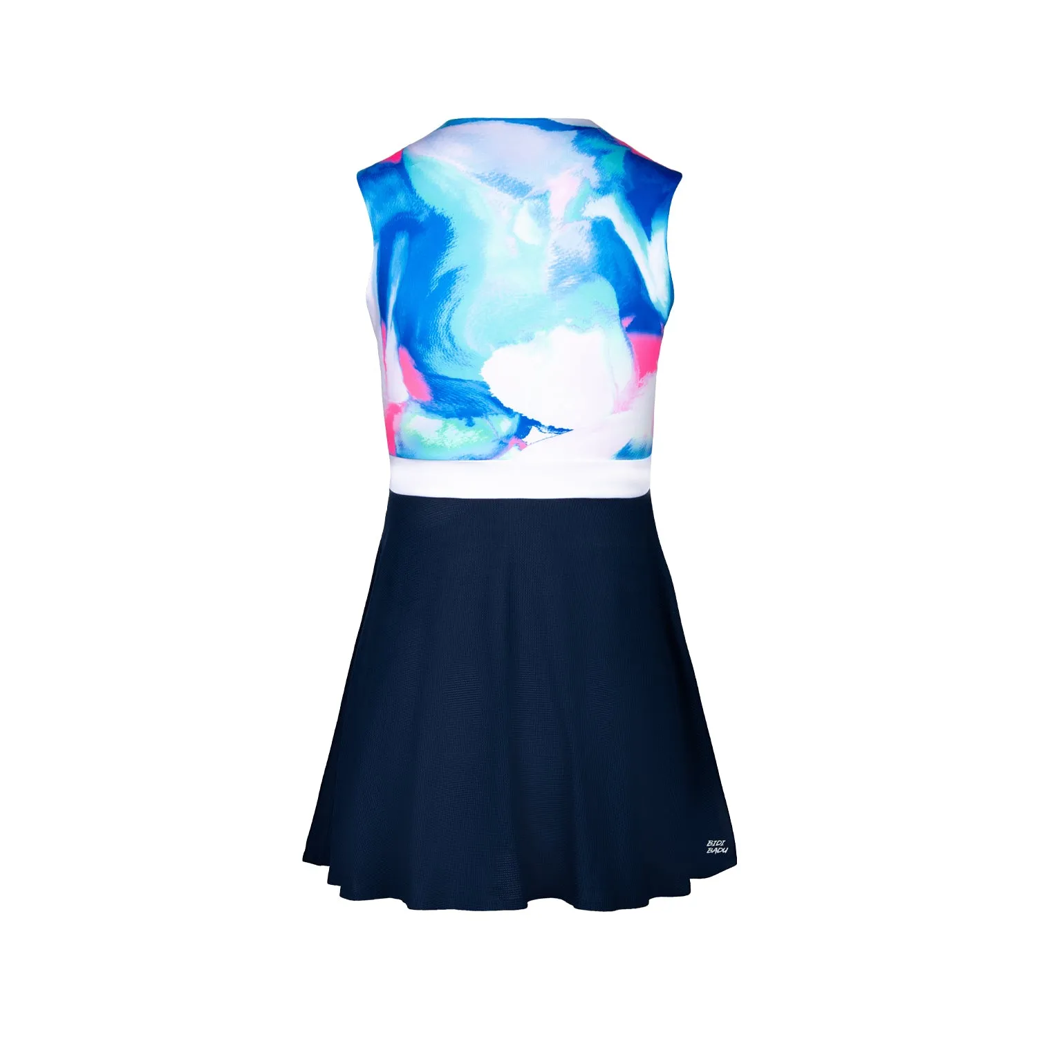 Luela Tech Dress