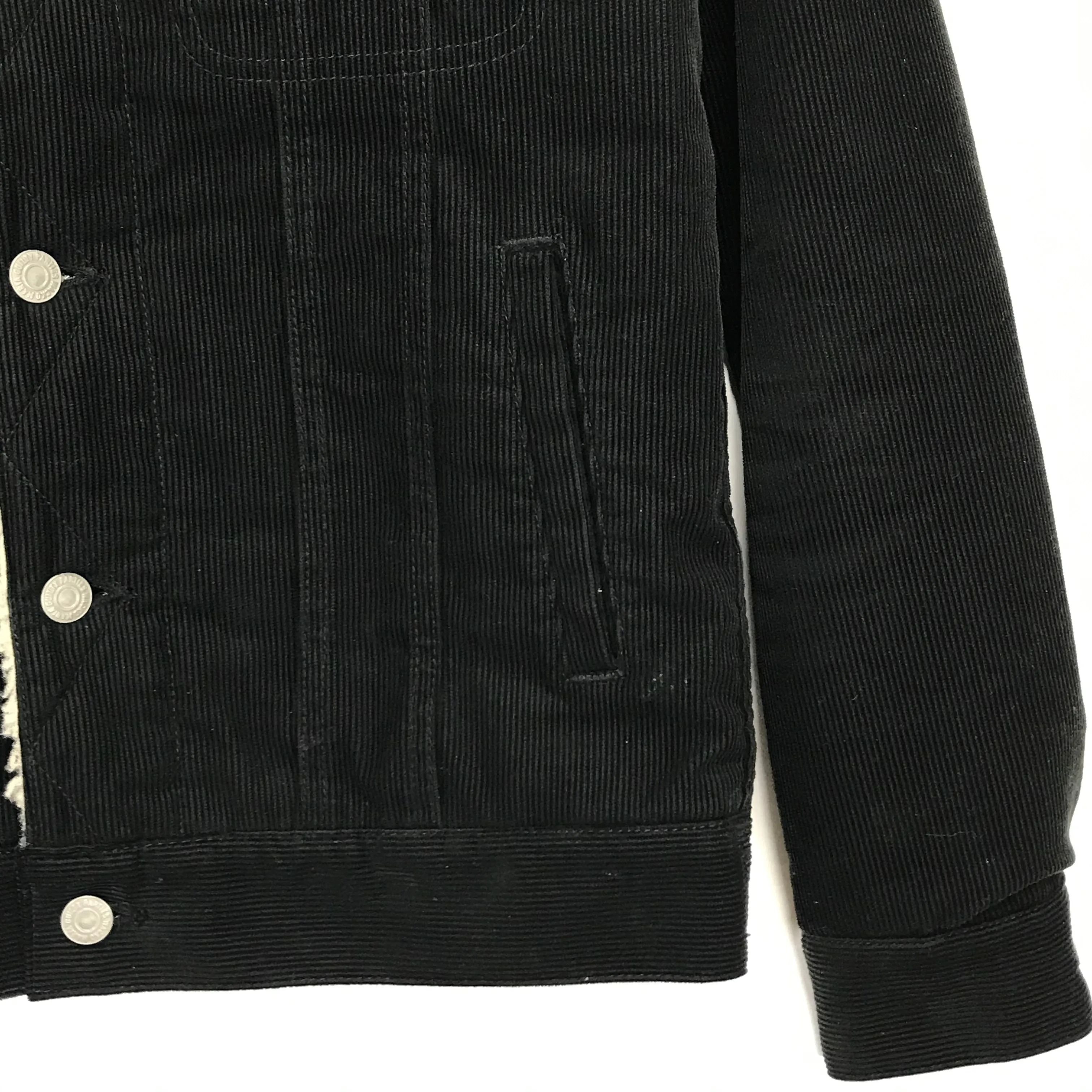 [M] Wacko Maria Guilty Parties Corduroy Rancho Jacket
