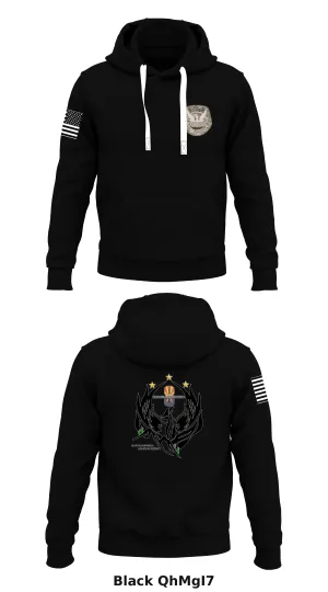 Maryvale Precinct Store 1  Core Men's Hooded Performance Sweatshirt - QhMgI7