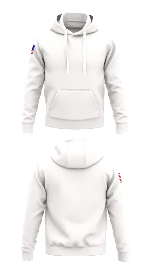 McCourtTylerMccourt Store 1  Core Men's Hooded Performance Sweatshirt - 9090909