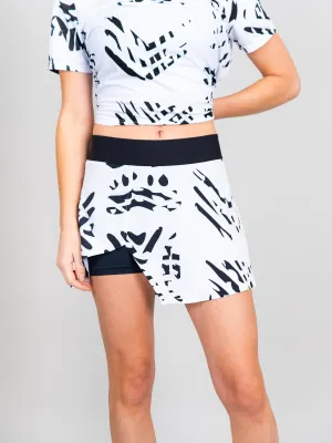 Melbourne Cut Out Skirt