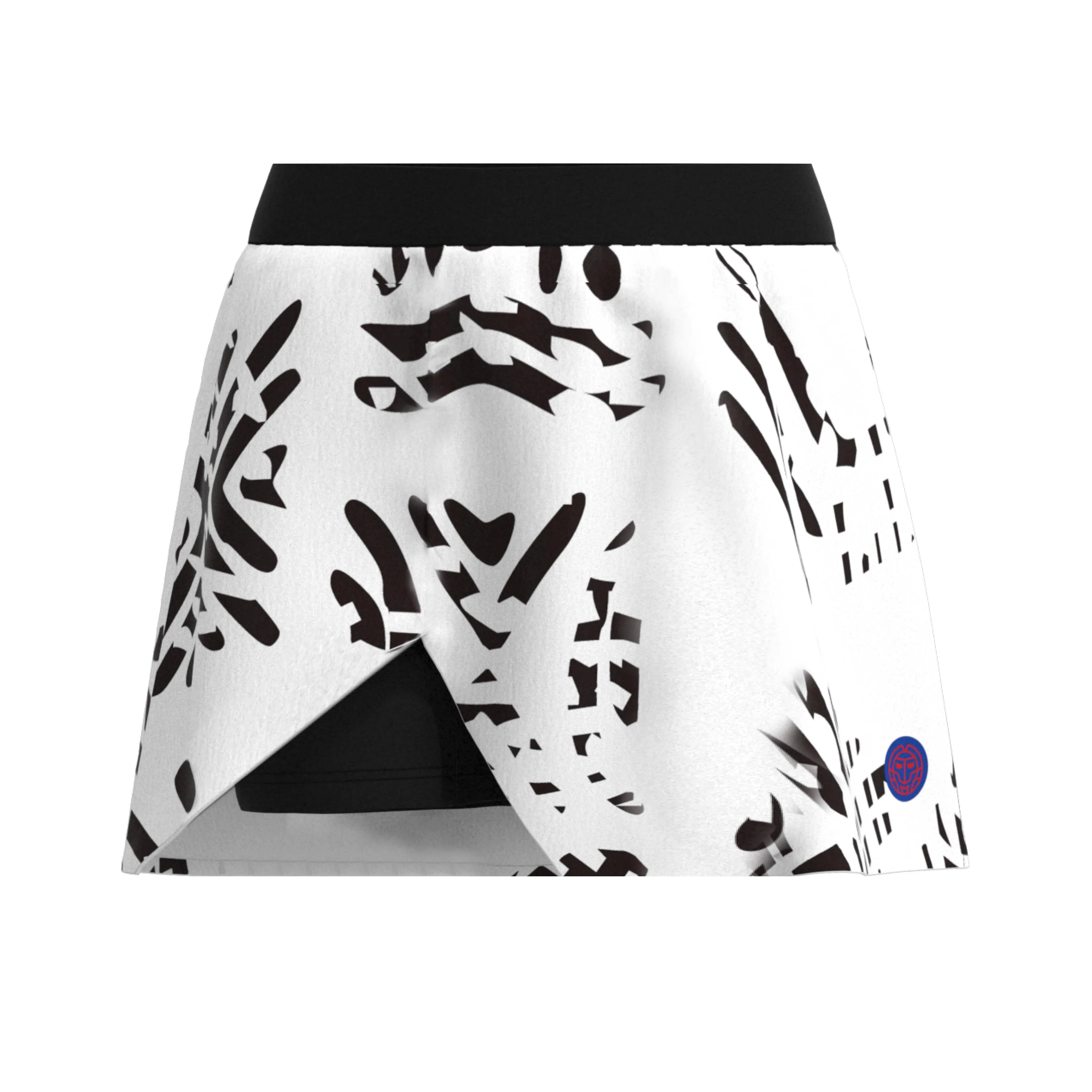 Melbourne Cut Out Skirt