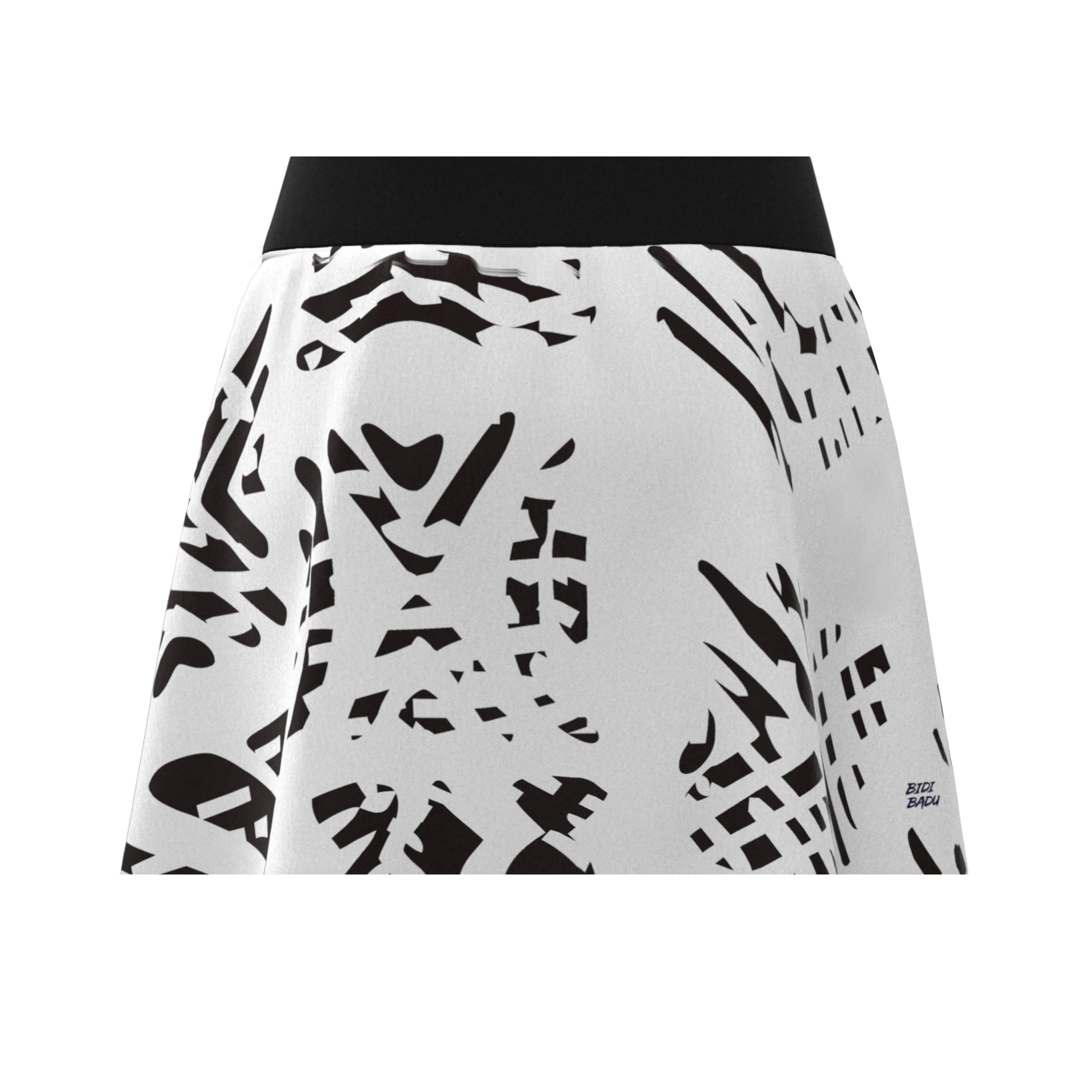 Melbourne Cut Out Skirt