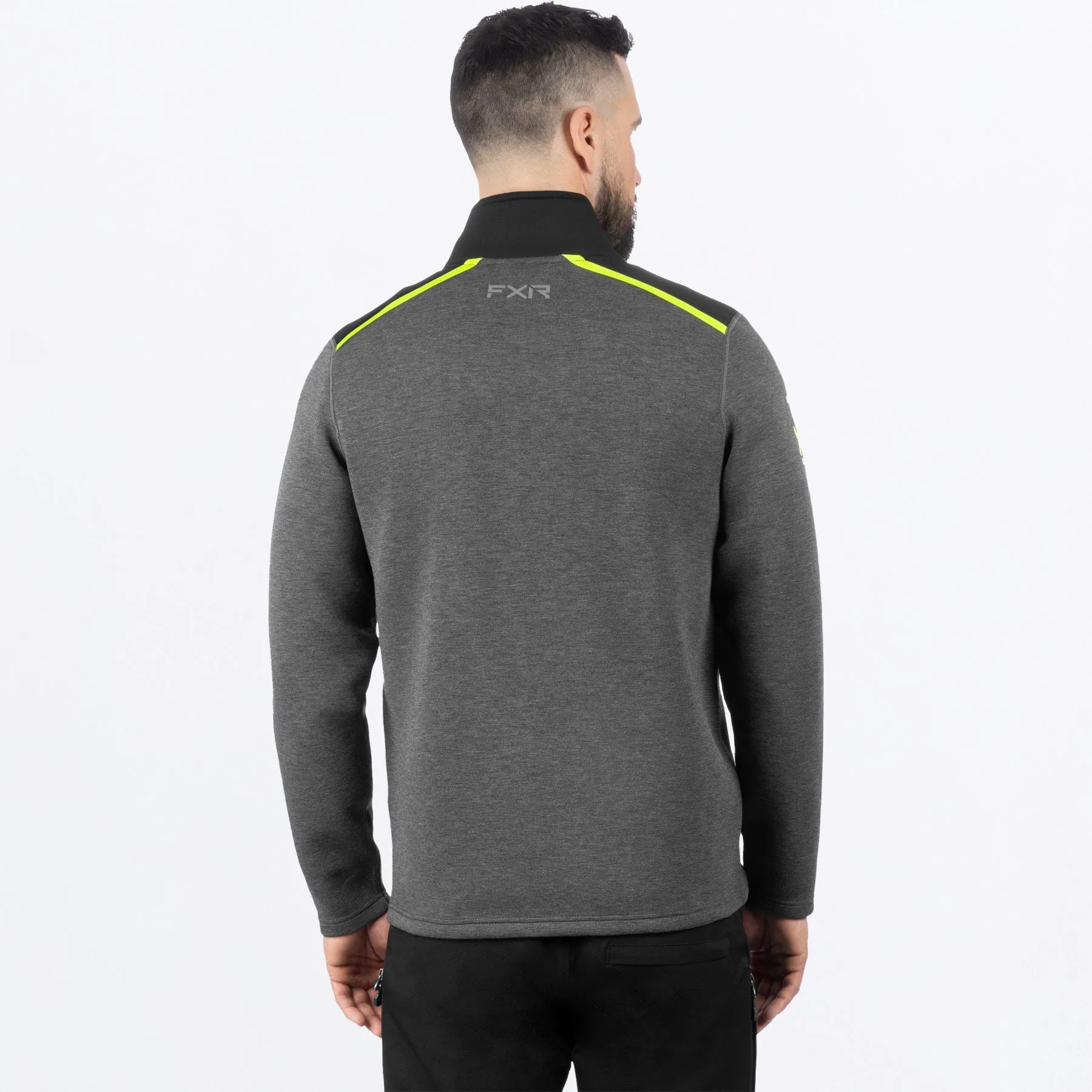 Men's Altitude Tech Zip-Up