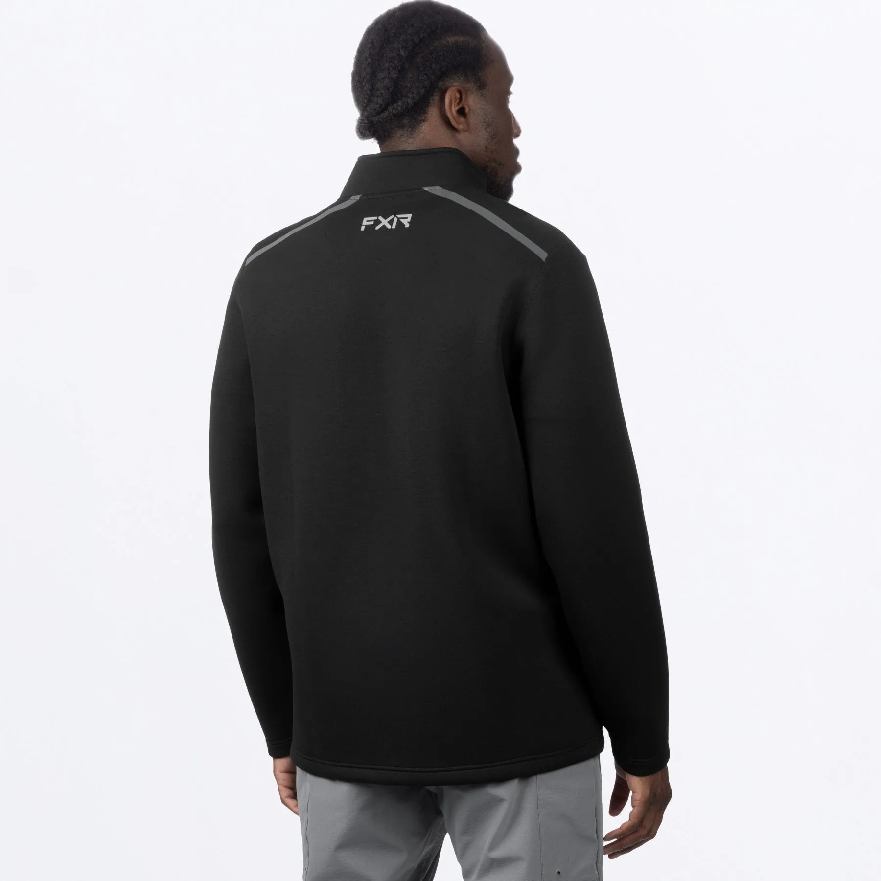 Men's Altitude Tech Zip-Up