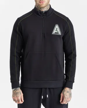 Men's Ryder Half Zip Sweatshirt