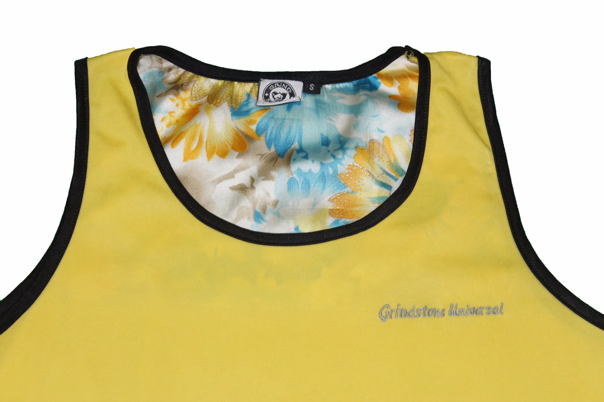 Mesh Tank Top