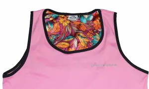 Mesh Tank Top