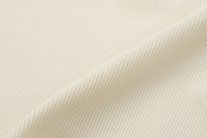 Monday Flow Layer Skirt - Ivory