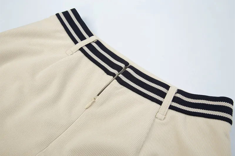 Monday Flow Layer Skirt - Ivory