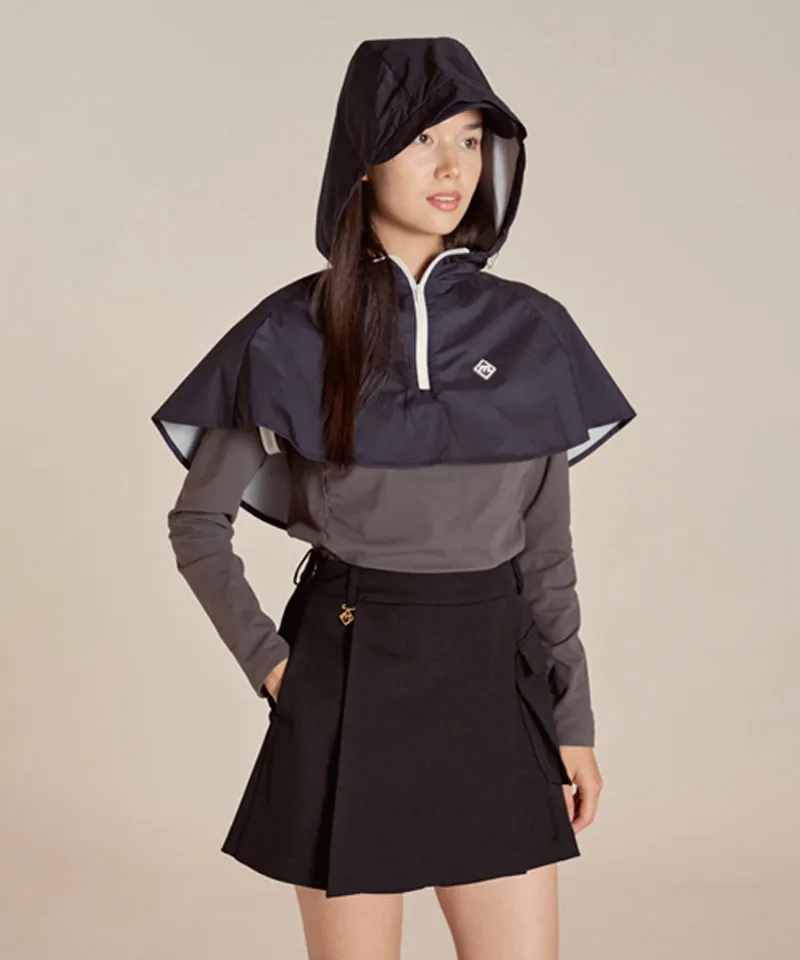 Monday Flow New Four Seasons Skirt - Black