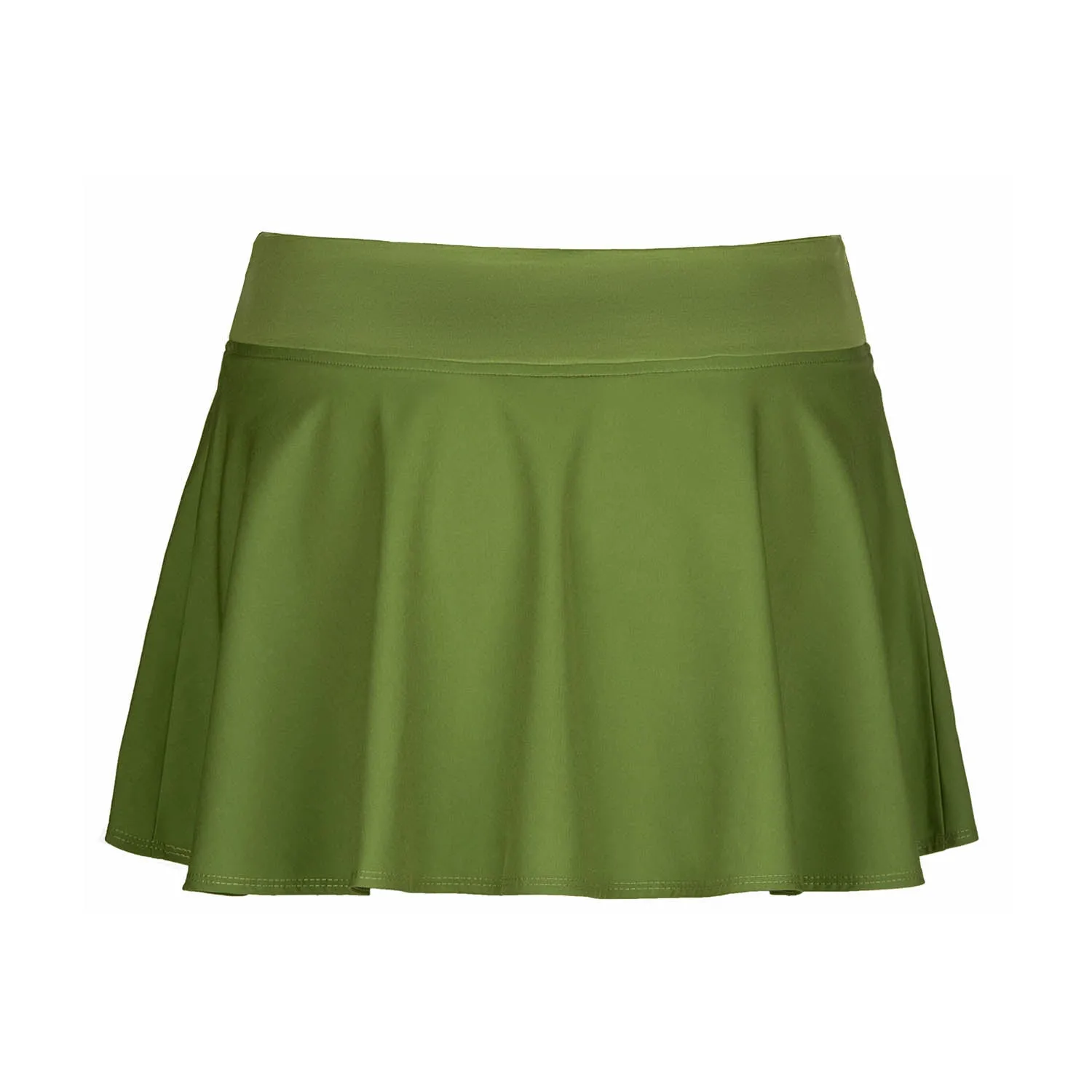Mora Tech Skirt