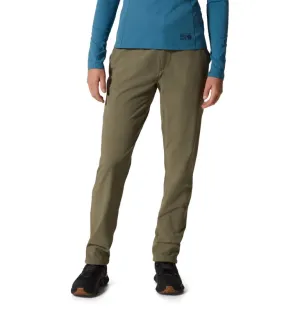 Mountain Hardwear Women's Chockstone Trail Pant - Regular