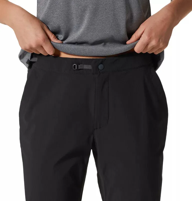 Mountain Hardwear Women's Chockstone Trail Pant - Regular