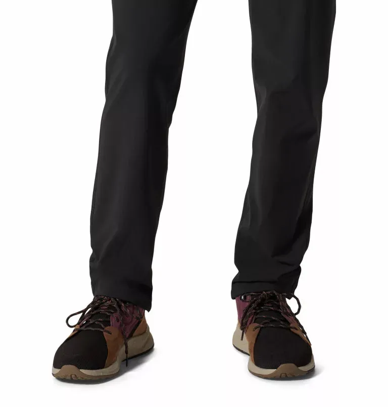 Mountain Hardwear Women's Chockstone Trail Pant - Regular