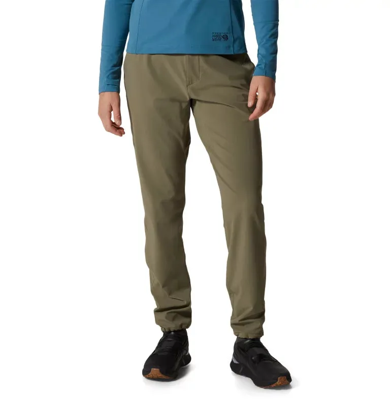 Mountain Hardwear Women's Chockstone Trail Pant - Regular