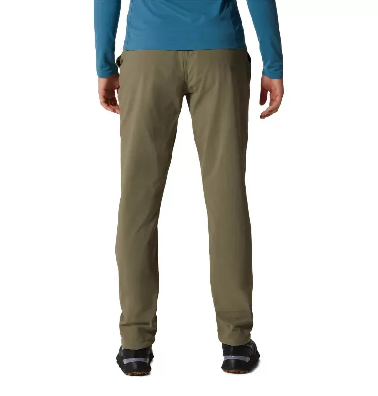 Mountain Hardwear Women's Chockstone Trail Pant - Regular