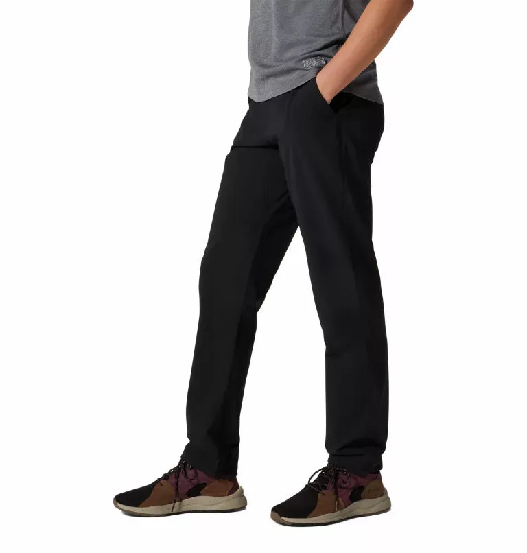 Mountain Hardwear Women's Chockstone Trail Pant - Regular