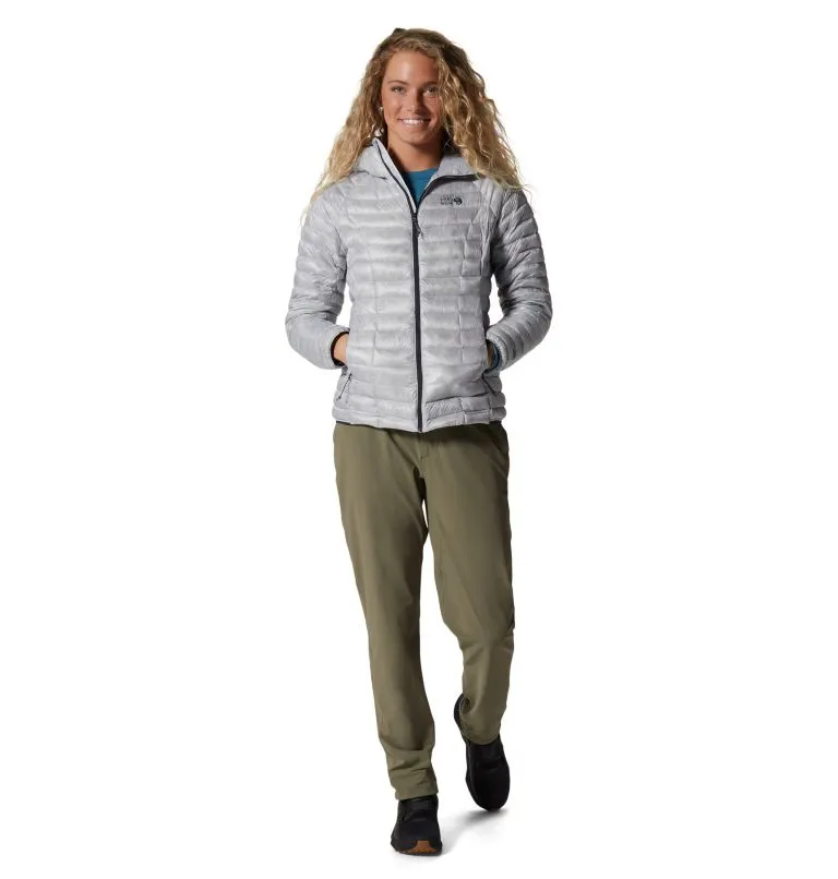 Mountain Hardwear Women's Chockstone Trail Pant - Regular