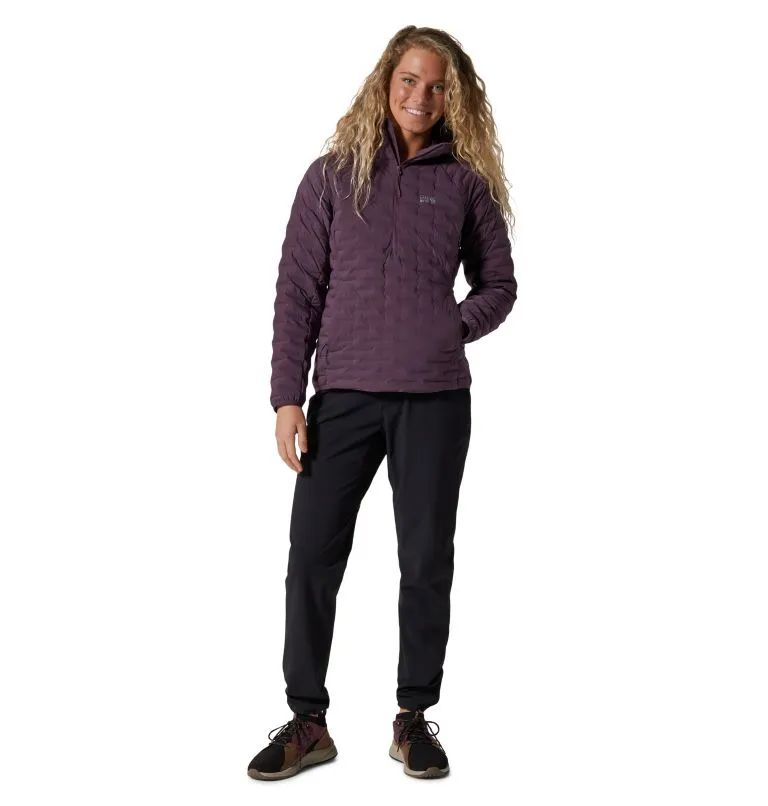 Mountain Hardwear Women's Chockstone Trail Pant - Regular