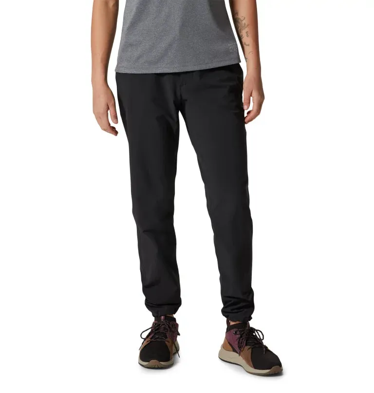 Mountain Hardwear Women's Chockstone Trail Pant - Regular