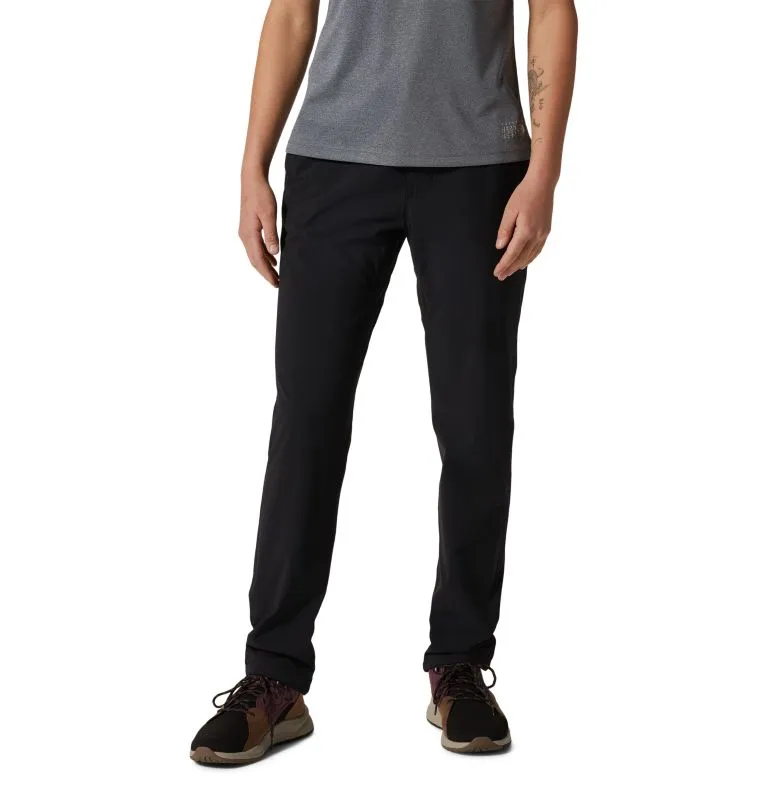 Mountain Hardwear Women's Chockstone Trail Pant - Regular