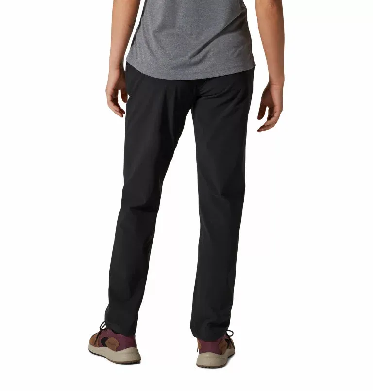 Mountain Hardwear Women's Chockstone Trail Pant - Regular