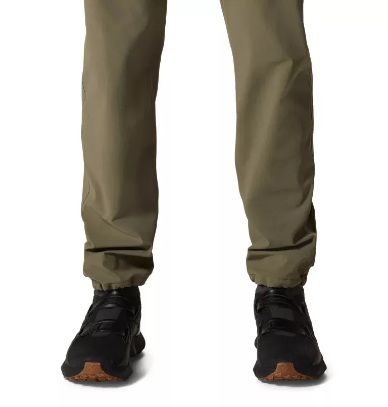 Mountain Hardwear Women's Chockstone Trail Pant - Regular