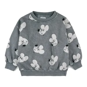 Mouse All Over Sweatshirt