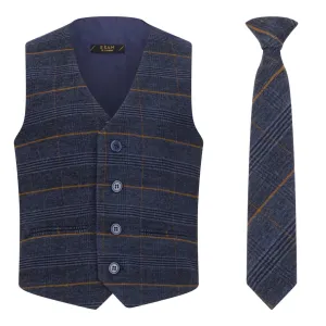 Mr George Waistcoat