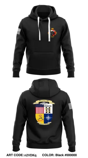 MSRON11 Store 1  Core Men's Hooded Performance Sweatshirt - n2VDKq