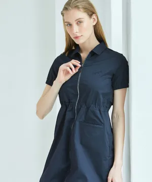 MYCL  Utility One-Piece design by Tyler - Navy