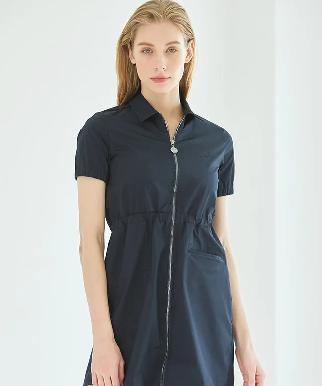 MYCL  Utility One-Piece design by Tyler - Navy