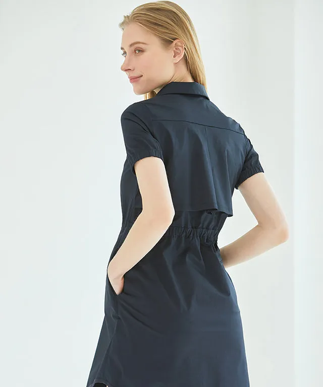 MYCL  Utility One-Piece design by Tyler - Navy