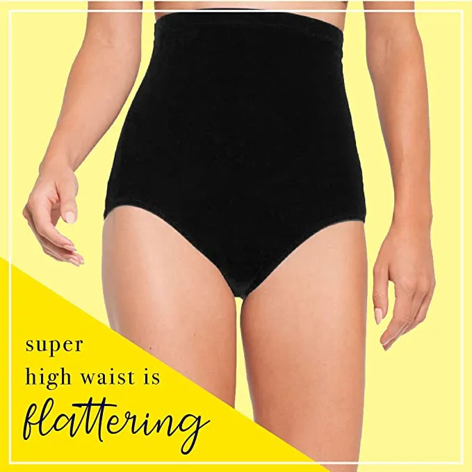 New Anne Cole - Tummy Control Swim Bottom, Black, Sz XL! Retails $60 