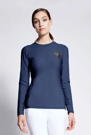 Newport Mesh Tee