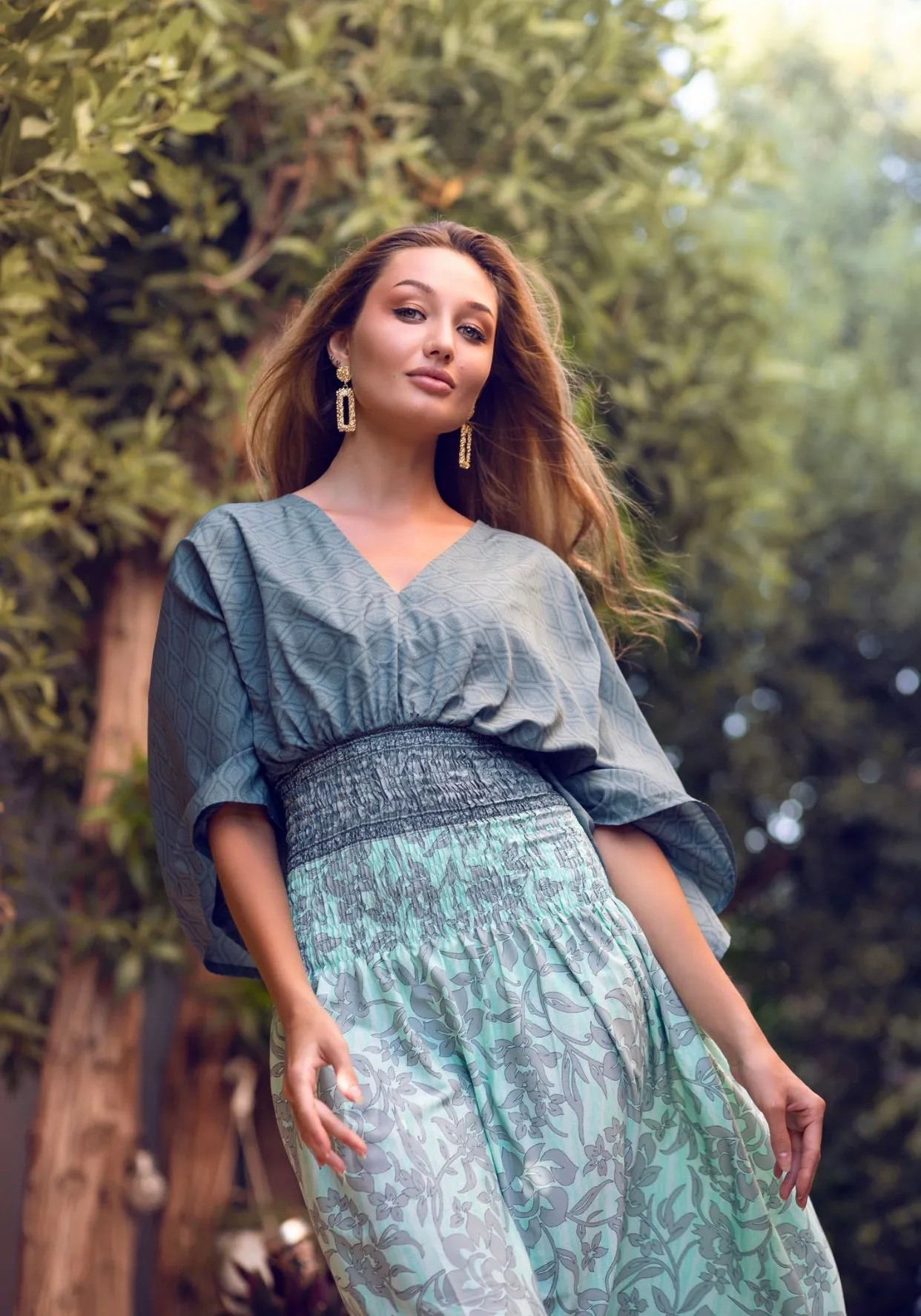 Nicky dress