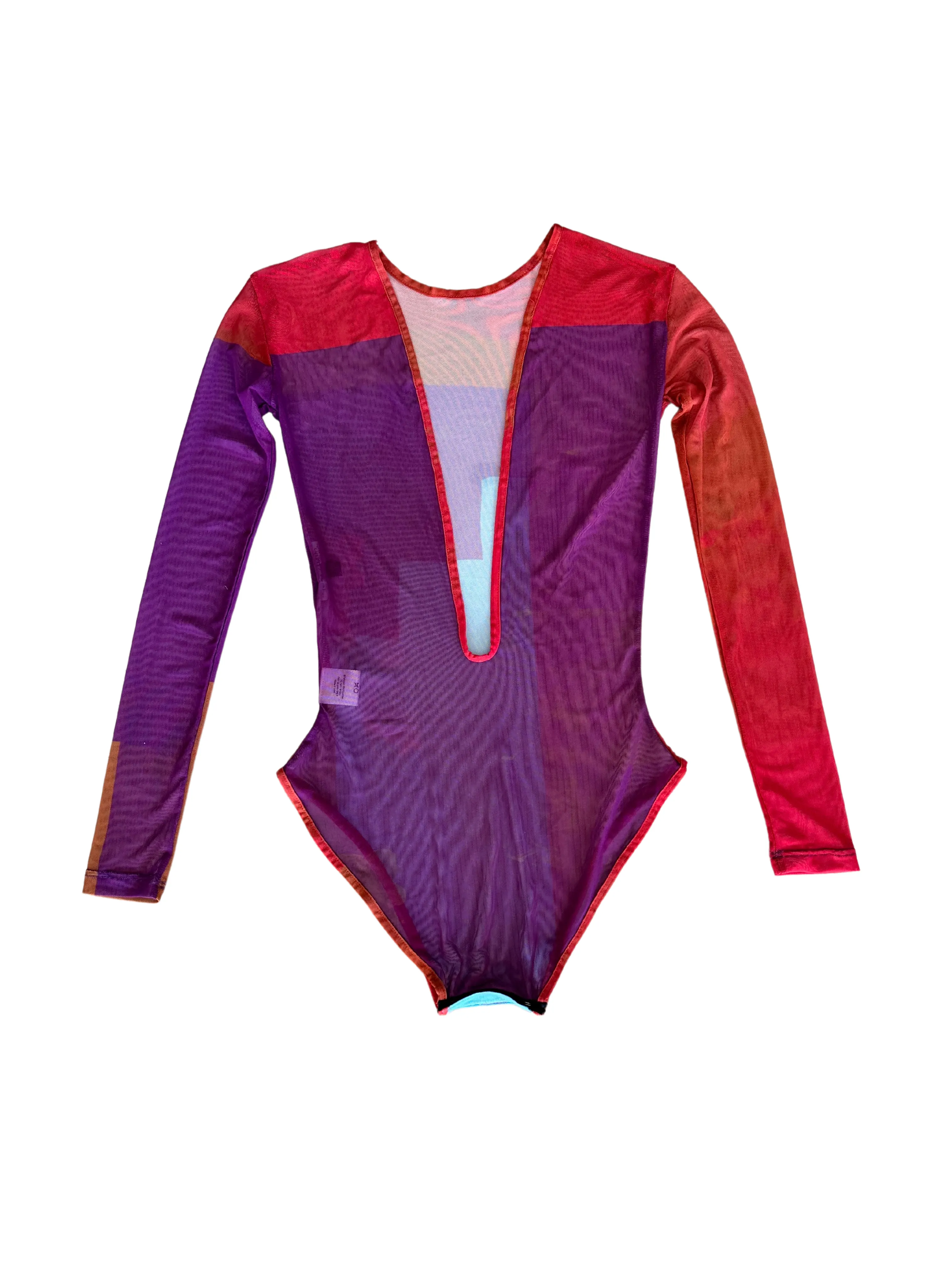 Night Sky Bodysuit
