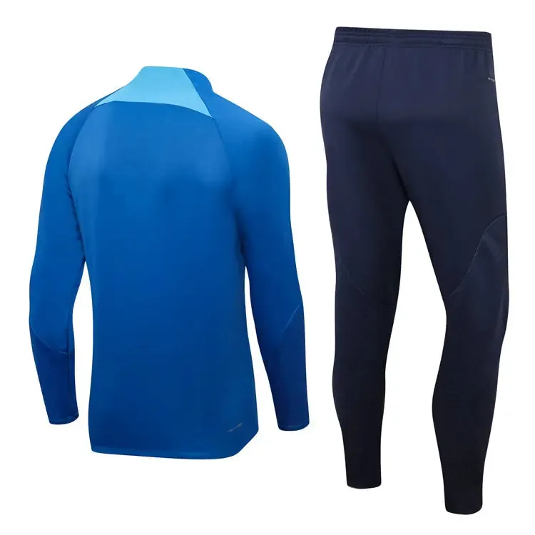 Nike England Training Tracksuit