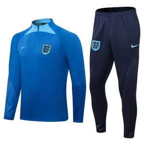 Nike England Training Tracksuit