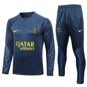 Nike Paris Saint German Training Tracksuit