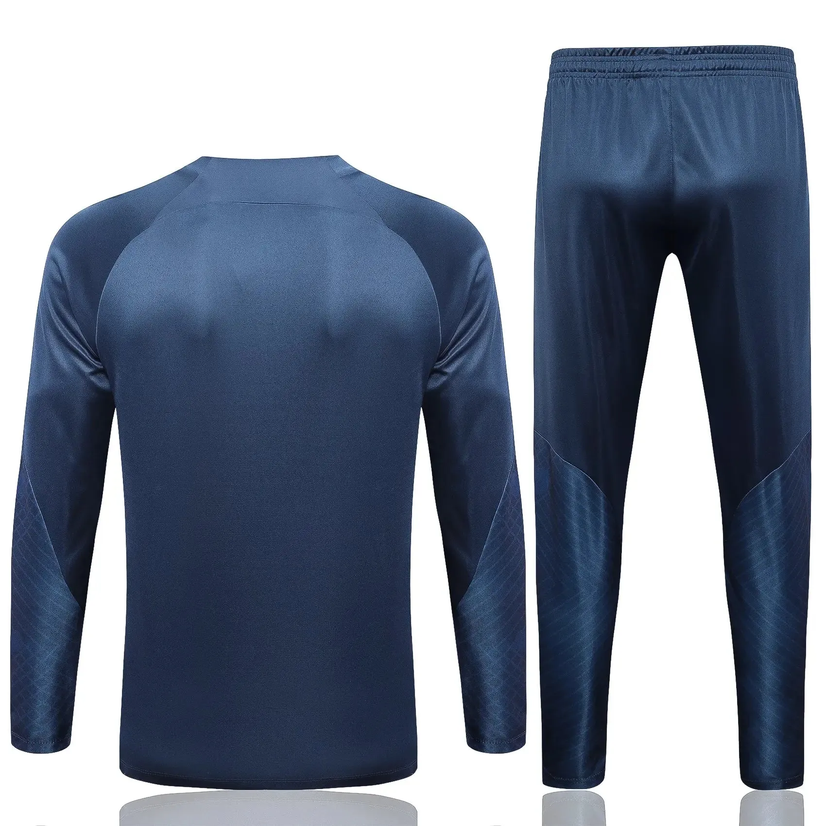 Nike Paris Saint German Training Tracksuit