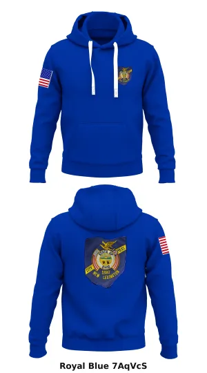 NLPD PANTHERS Store 1  Core Men's Hooded Performance Sweatshirt - 7AqVcS
