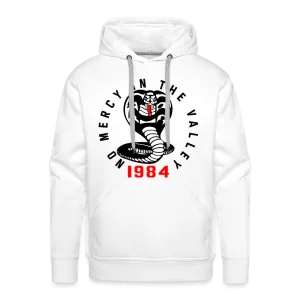 No Mercy in the Valley Hoodie