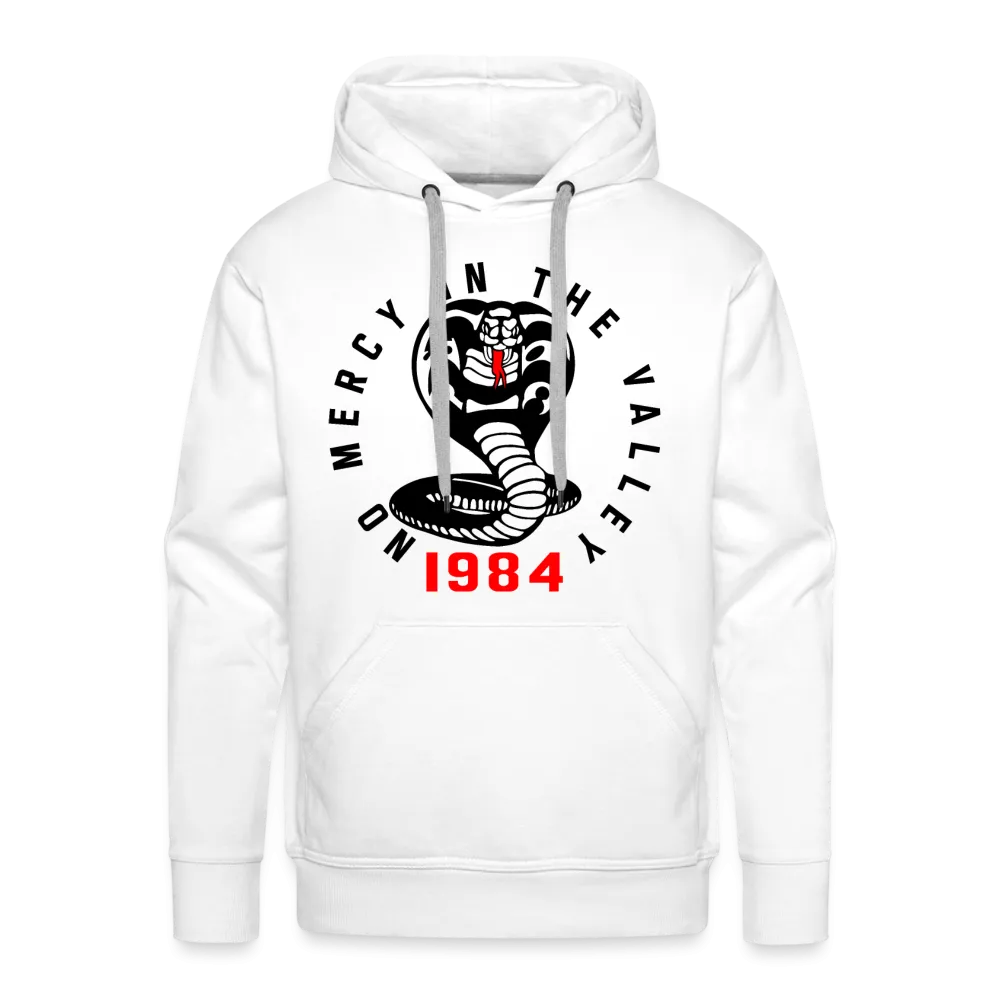 No Mercy in the Valley Hoodie