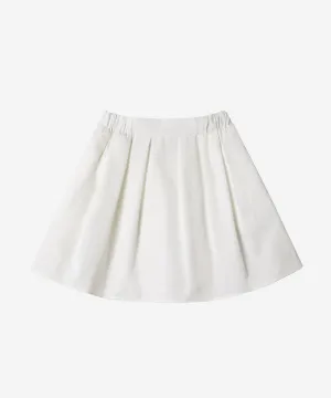 OBER Golf Memory Volume Skirt - White