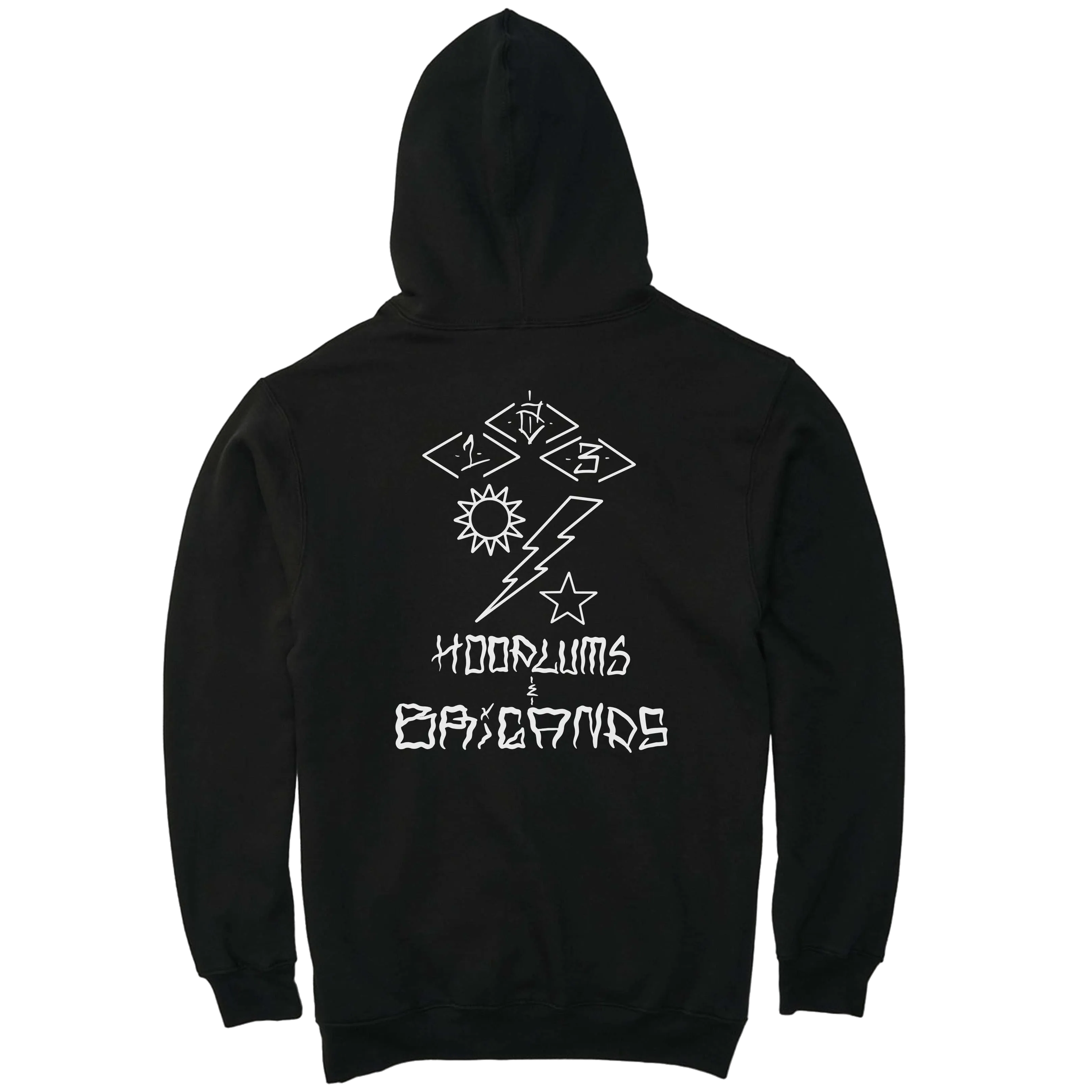 O.G. Hoodie