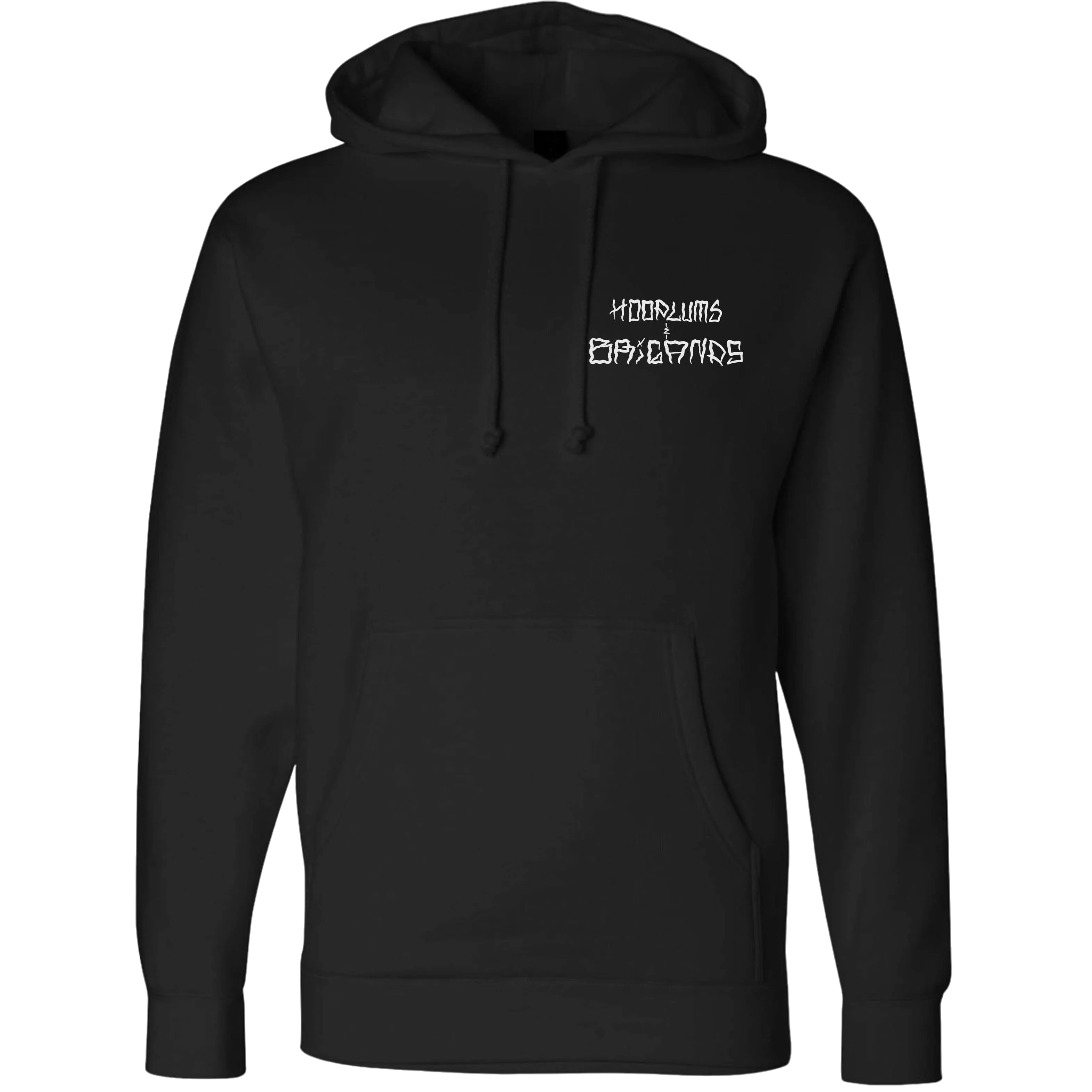 O.G. Hoodie