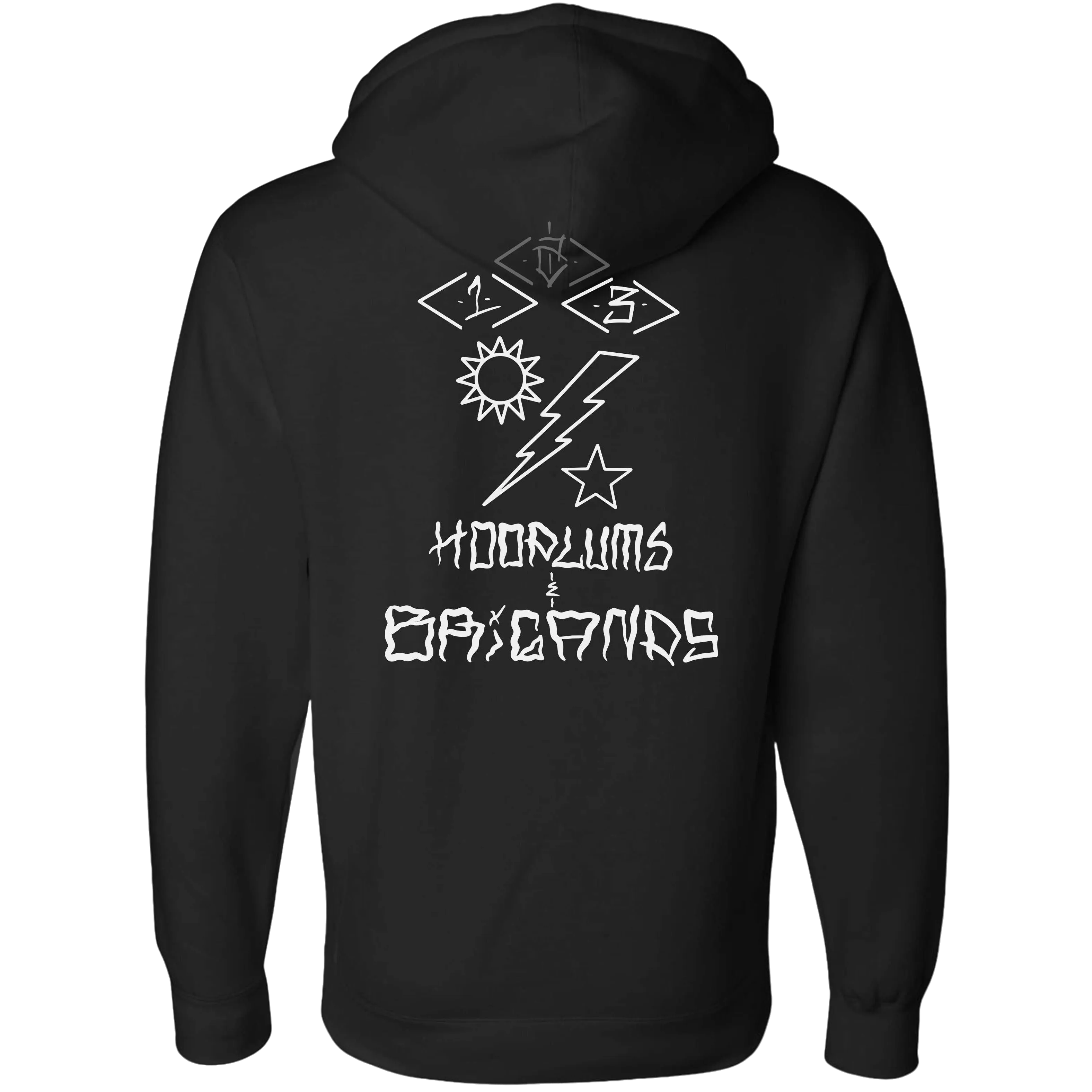 O.G. Hoodie